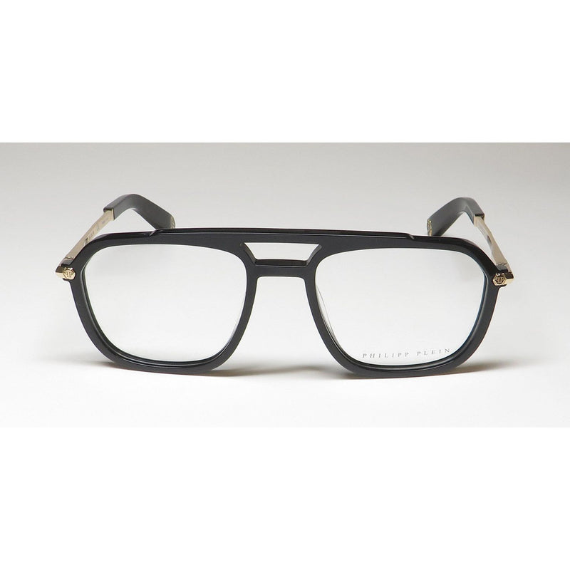 ModaFrames Philipp Plein Vpp018 Plein Broadway Line Eyeglasses Eyeglasses