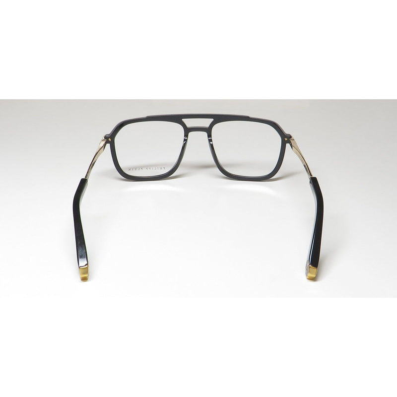 ModaFrames Philipp Plein Vpp018 Plein Broadway Line Eyeglasses Eyeglasses