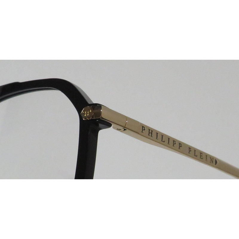 ModaFrames Philipp Plein Vpp018 Plein Broadway Line Eyeglasses Eyeglasses
