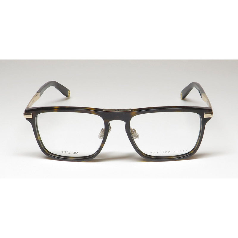 ModaFrames Philipp Plein Vpp019 Plein First Love Eyeglasses Eyeglasses