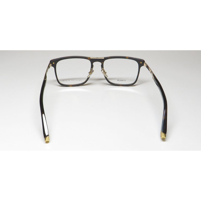 ModaFrames Philipp Plein Vpp019 Plein First Love Eyeglasses Eyeglasses