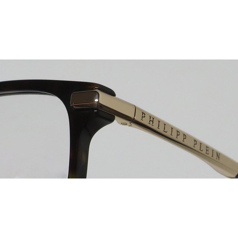 ModaFrames Philipp Plein Vpp019 Plein First Love Eyeglasses Eyeglasses