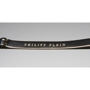 ModaFrames Philipp Plein Vpp019 Plein First Love Eyeglasses Eyeglasses