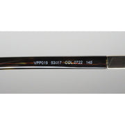 ModaFrames Philipp Plein Vpp019 Plein First Love Eyeglasses Eyeglasses