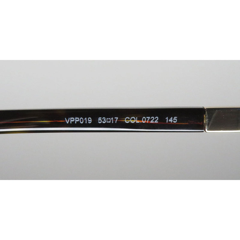 ModaFrames Philipp Plein Vpp019 Plein First Love Eyeglasses Eyeglasses