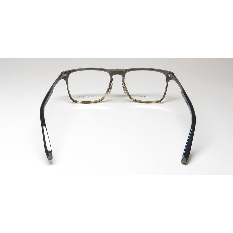 ModaFrames Philipp Plein Vpp019 Plein First Love Eyeglasses Eyeglasses