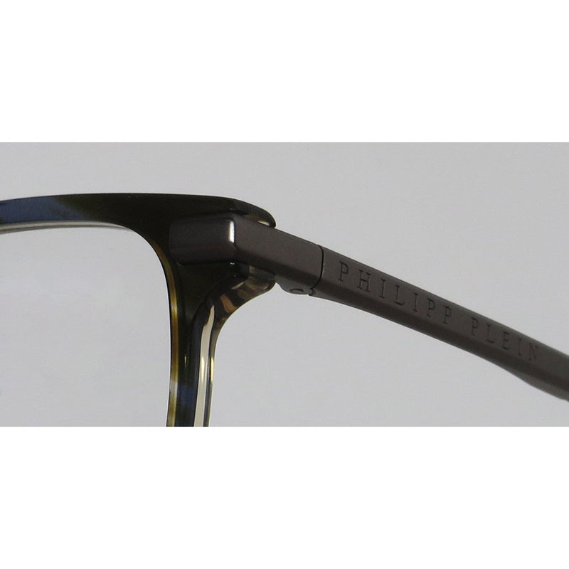 ModaFrames Philipp Plein Vpp019 Plein First Love Eyeglasses Eyeglasses