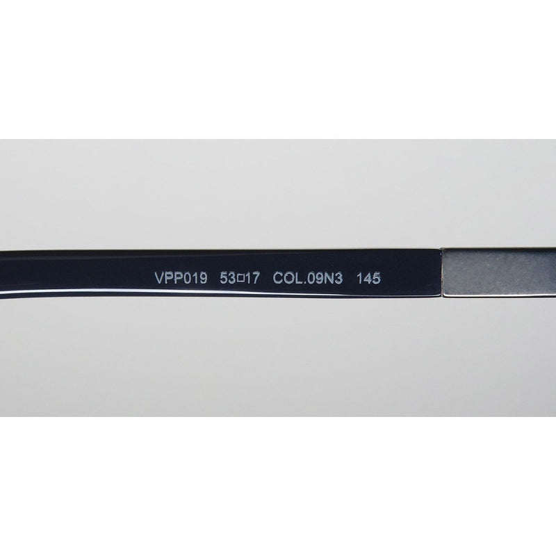 ModaFrames Philipp Plein Vpp019 Plein First Love Eyeglasses Eyeglasses