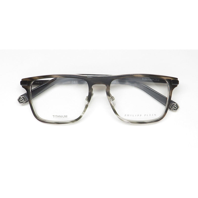 ModaFrames Philipp Plein Vpp019 Plein First Love Eyeglasses Eyeglasses