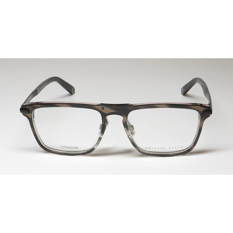 ModaFrames Philipp Plein Vpp019 Plein First Love Eyeglasses Eyeglasses