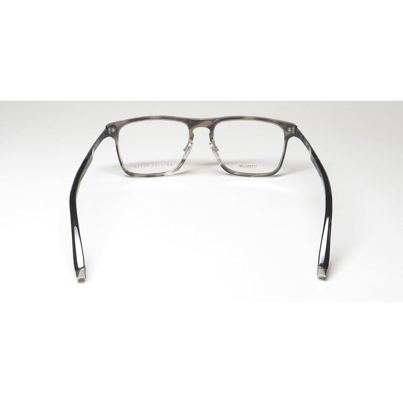 ModaFrames Philipp Plein Vpp019 Plein First Love Eyeglasses Eyeglasses