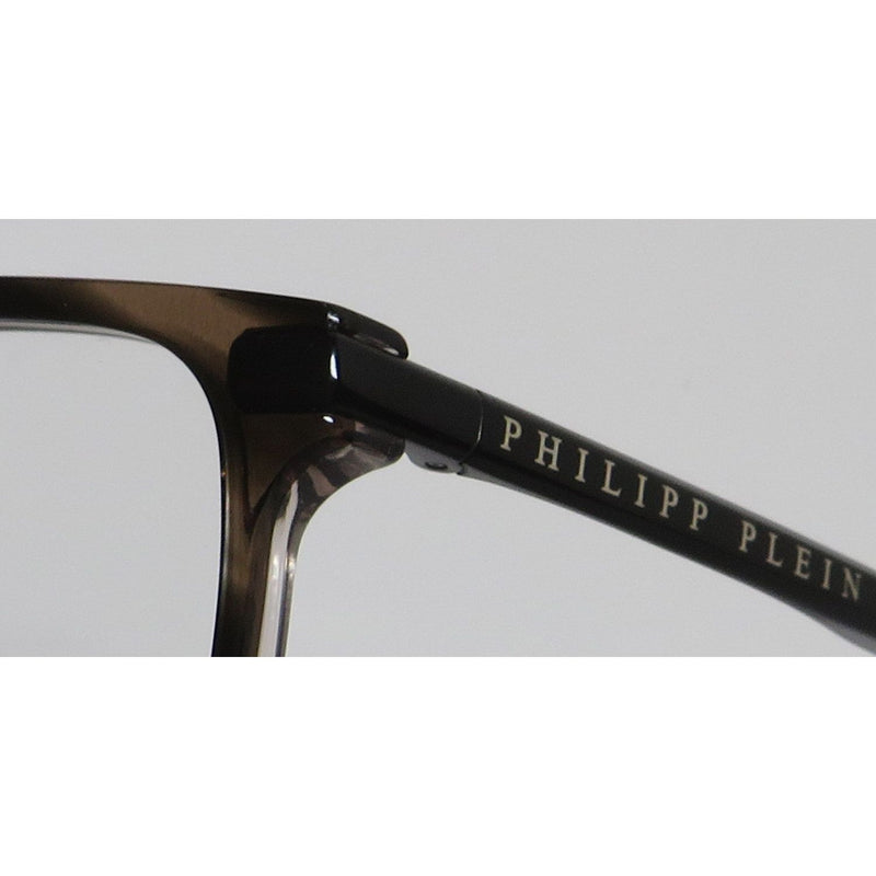 ModaFrames Philipp Plein Vpp019 Plein First Love Eyeglasses Eyeglasses