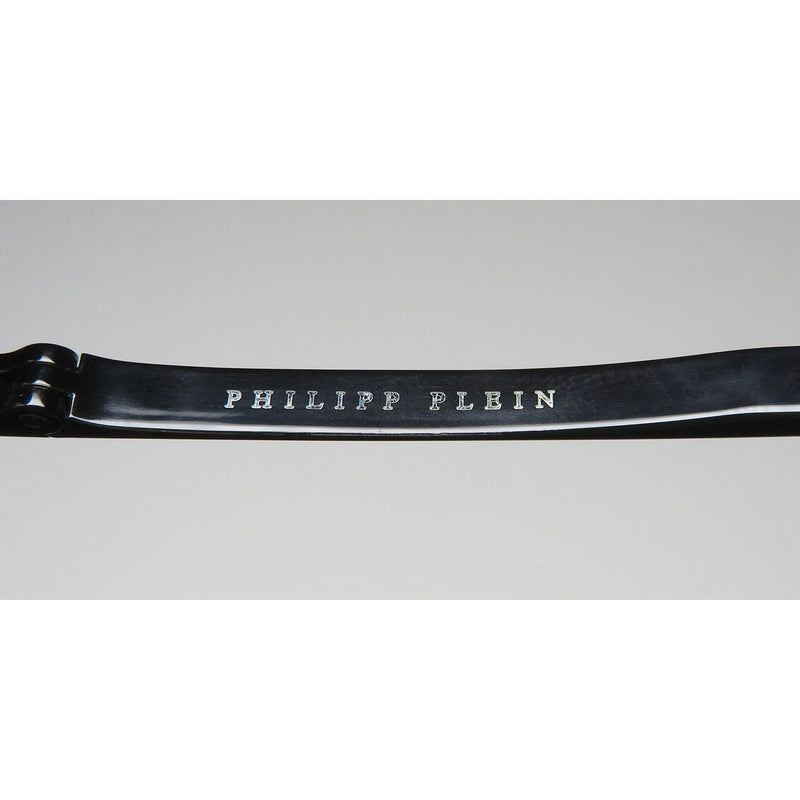 ModaFrames Philipp Plein Vpp019 Plein First Love Eyeglasses Eyeglasses