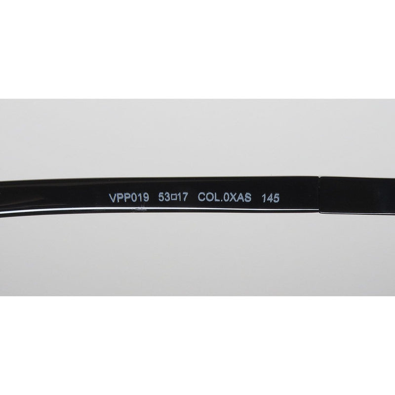 ModaFrames Philipp Plein Vpp019 Plein First Love Eyeglasses Eyeglasses