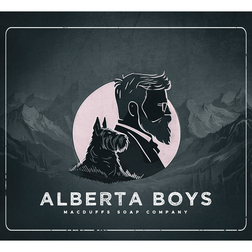 Macduffs Soap Company Alberta Boys Aftershave 100ml