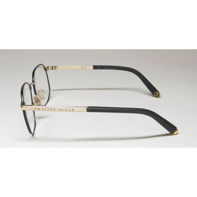 ModaFrames Philipp Plein Vpp020 Plein Titan Vision Eyeglasses Eyeglasses