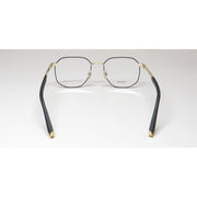 ModaFrames Philipp Plein Vpp020 Plein Titan Vision Eyeglasses Eyeglasses