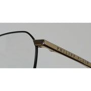 ModaFrames Philipp Plein Vpp020 Plein Titan Vision Eyeglasses Eyeglasses