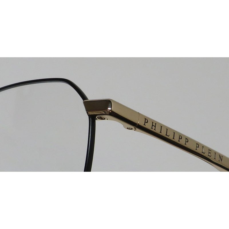 ModaFrames Philipp Plein Vpp020 Plein Titan Vision Eyeglasses Eyeglasses