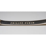 ModaFrames Philipp Plein Vpp020 Plein Titan Vision Eyeglasses Eyeglasses