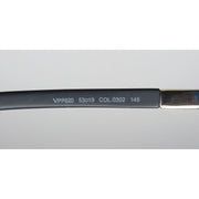 ModaFrames Philipp Plein Vpp020 Plein Titan Vision Eyeglasses Eyeglasses