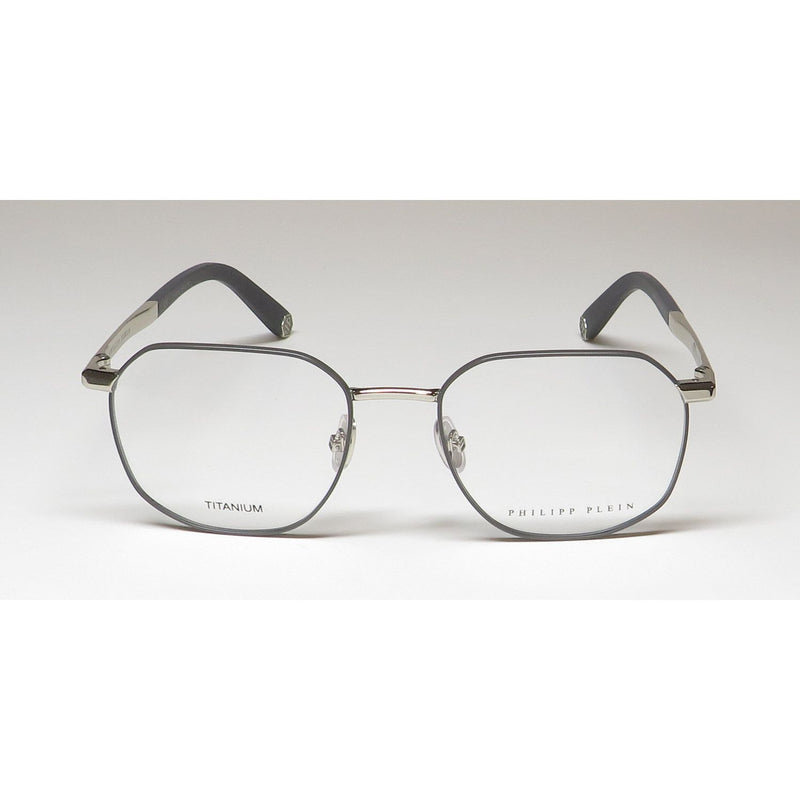ModaFrames Philipp Plein Vpp020 Plein Titan Vision Eyeglasses Eyeglasses