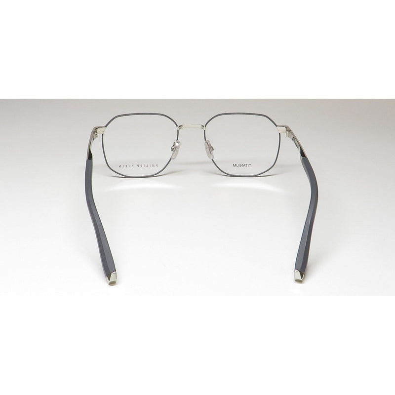 ModaFrames Philipp Plein Vpp020 Plein Titan Vision Eyeglasses Eyeglasses
