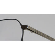 ModaFrames Philipp Plein Vpp020 Plein Titan Vision Eyeglasses Eyeglasses