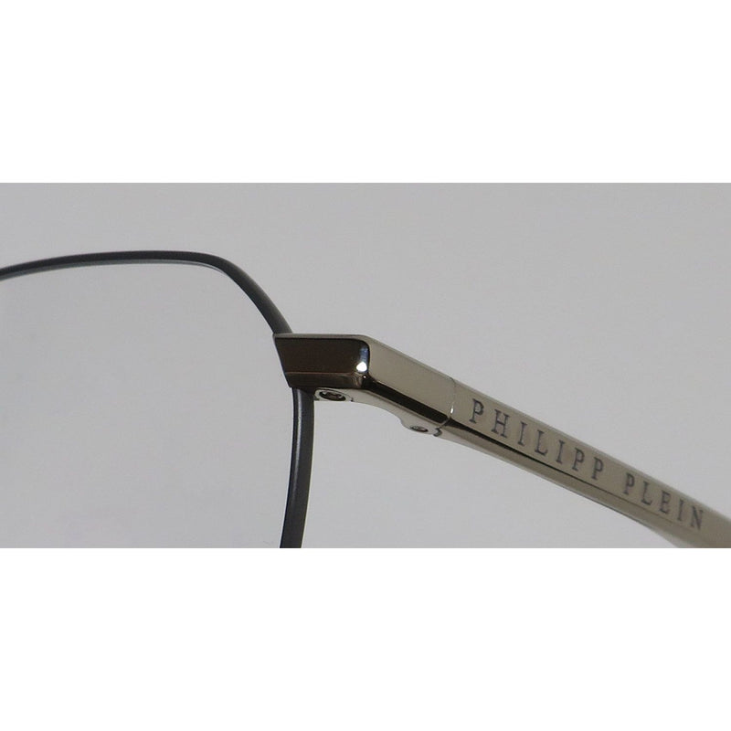 ModaFrames Philipp Plein Vpp020 Plein Titan Vision Eyeglasses Eyeglasses