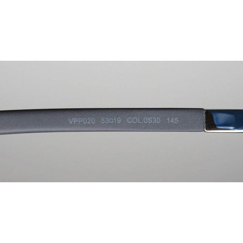 ModaFrames Philipp Plein Vpp020 Plein Titan Vision Eyeglasses Eyeglasses