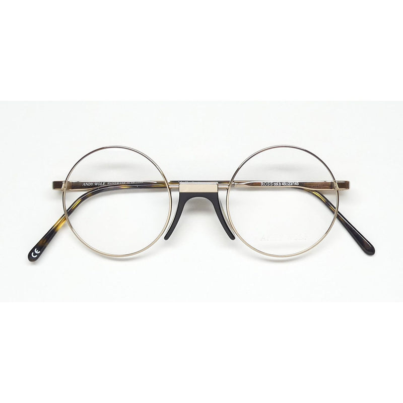 ModaFrames Andy Wolf Ross Eyeglasses Eyeglasses