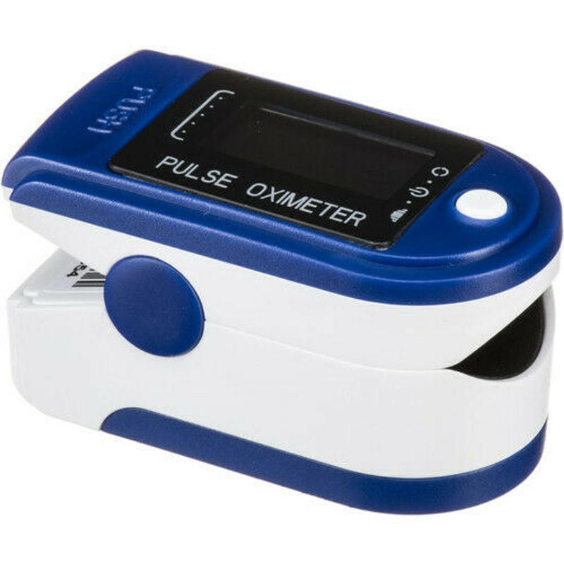 Contec Contec Pulse Oximeter 1Ea Box Pulse Oximeters