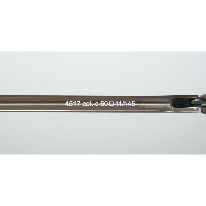 ModaFrames Andy Wolf 4517 Eyeglasses Eyeglasses