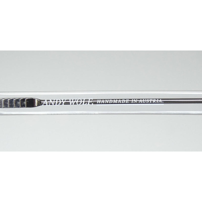 ModaFrames Andy Wolf 4566 Eyeglasses Eyeglasses