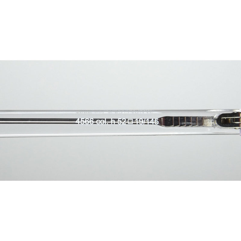 ModaFrames Andy Wolf 4566 Eyeglasses Eyeglasses