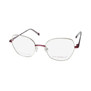 ModaFrames Morel Red Serena 90017c Eyeglasses Eyeglasses