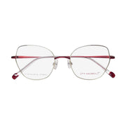 ModaFrames Morel Red Serena 90017c Eyeglasses Eyeglasses