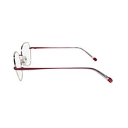 ModaFrames Morel Red Serena 90017c Eyeglasses Eyeglasses