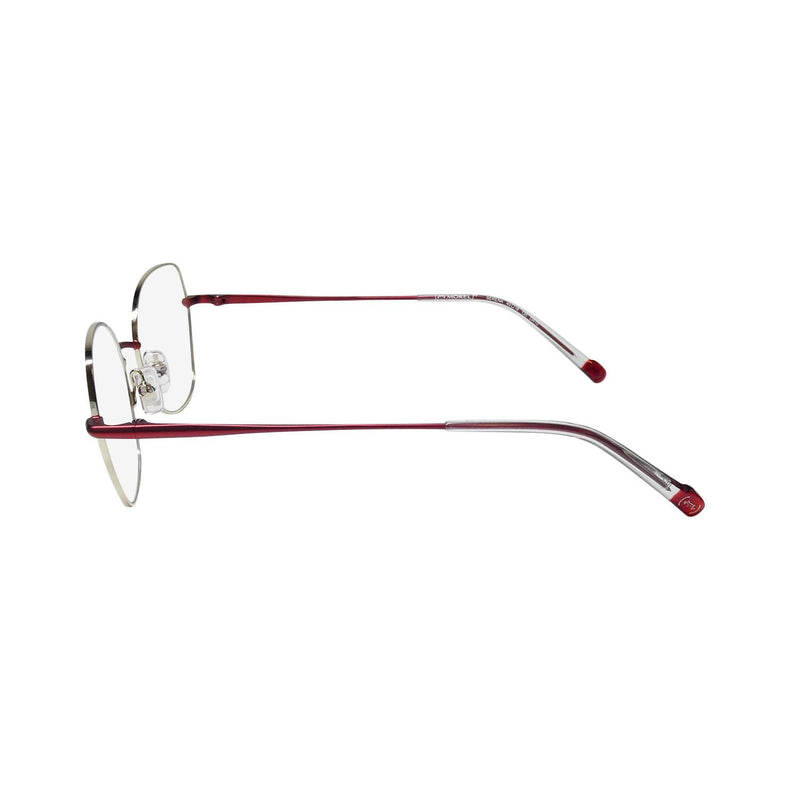 ModaFrames Morel Red Serena 90017c Eyeglasses Eyeglasses
