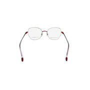 ModaFrames Morel Red Serena 90017c Eyeglasses Eyeglasses