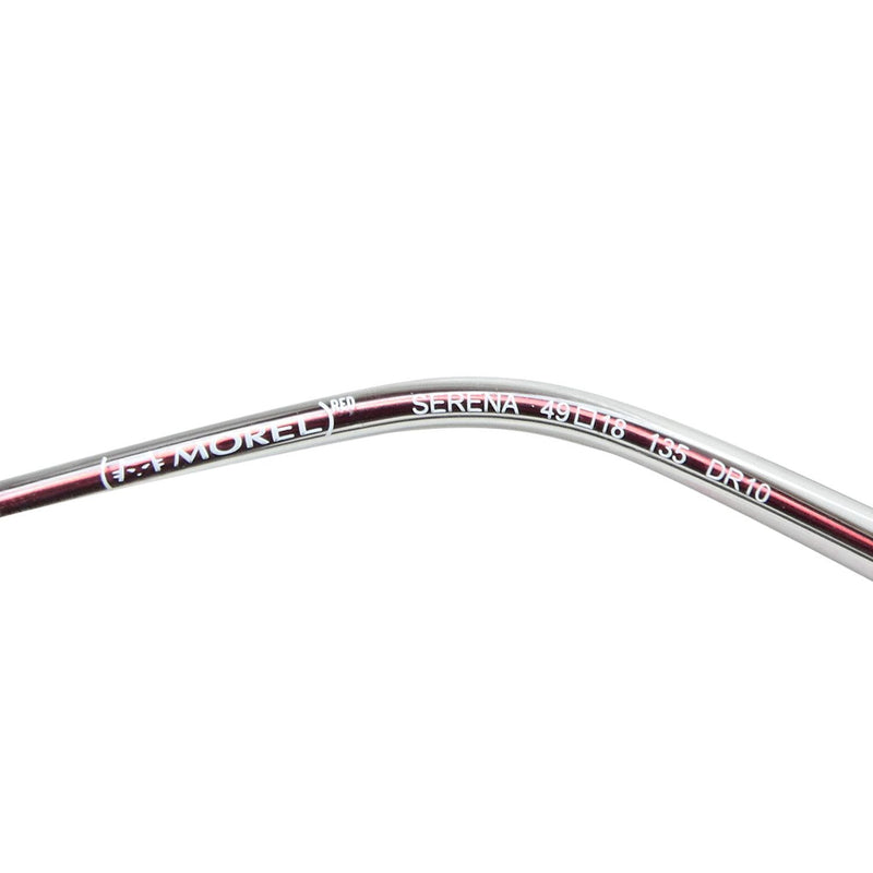 ModaFrames Morel Red Serena 90017c Eyeglasses Eyeglasses