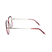 ModaFrames Morel Red Gabi 90018c Eyeglasses Eyeglasses