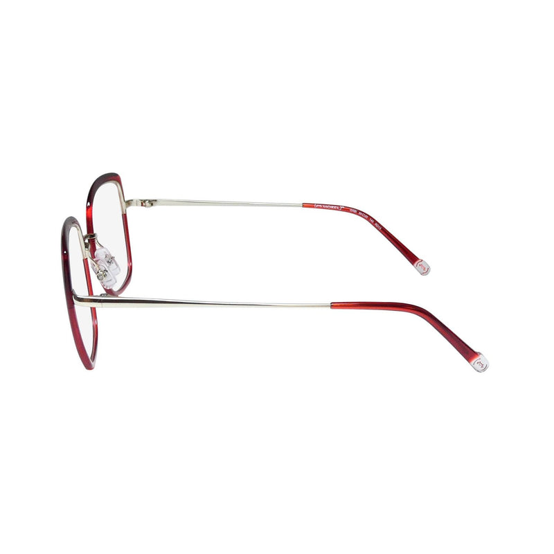 ModaFrames Morel Red Gabi 90018c Eyeglasses Eyeglasses