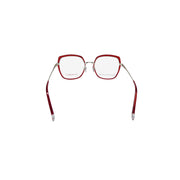 ModaFrames Morel Red Gabi 90018c Eyeglasses Eyeglasses