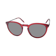 ModaFrames Morel Red Jordan 90022c Sunglasses Sunglasses