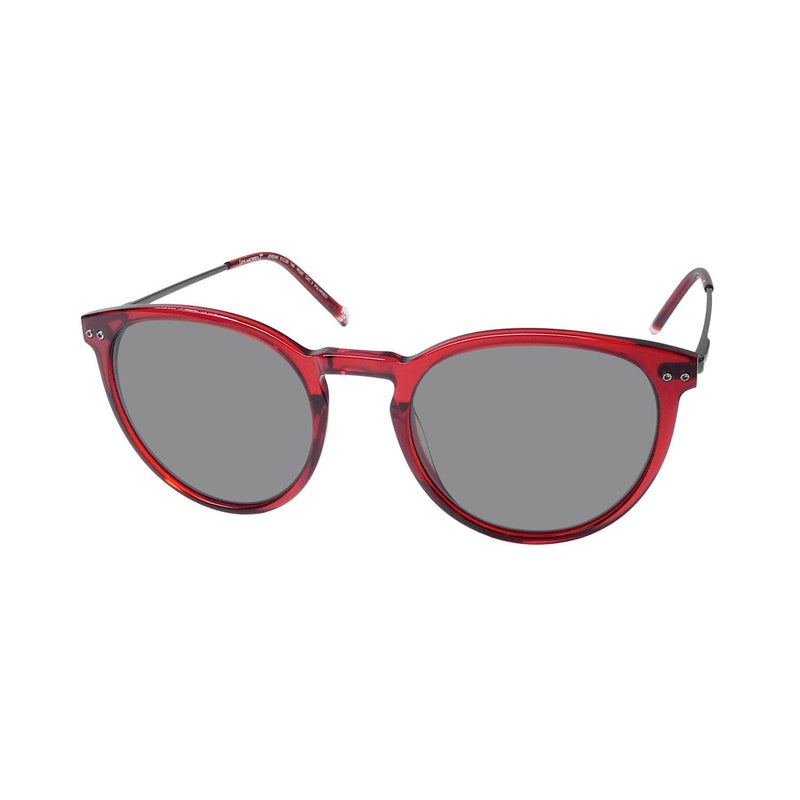 ModaFrames Morel Red Jordan 90022c Sunglasses Sunglasses