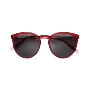 ModaFrames Morel Red Jordan 90022c Sunglasses Sunglasses