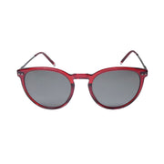 ModaFrames Morel Red Jordan 90022c Sunglasses Sunglasses