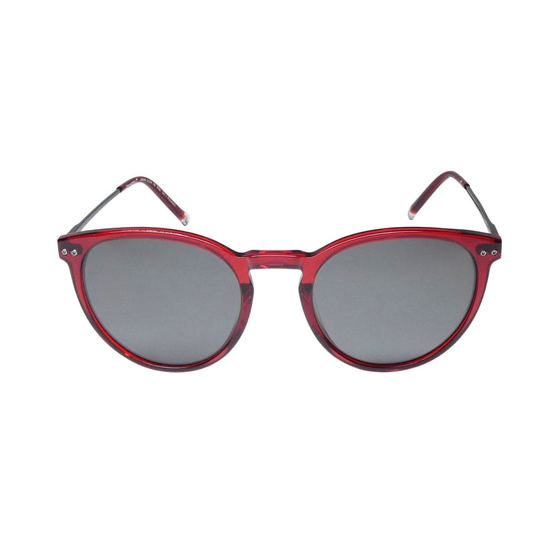 ModaFrames Morel Red Jordan 90022c Sunglasses Sunglasses