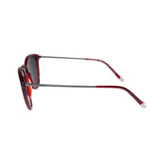 ModaFrames Morel Red Jordan 90022c Sunglasses Sunglasses